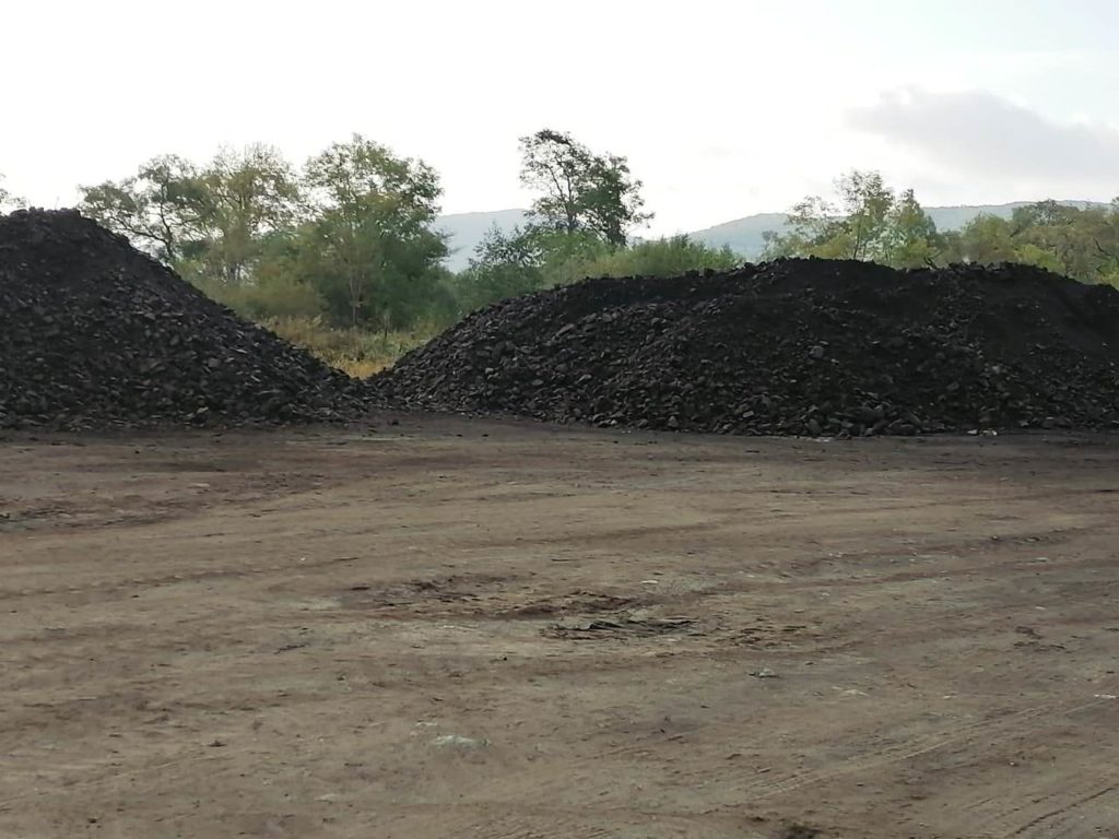 New coal. Угольная компания. Новая угольная компания Уссурийск. Огоджинская угольная компания.